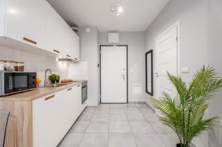 Arkadia City Apartments - 1