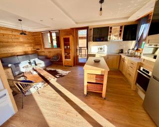 Le Refuge d'Ours, Champagny - 9