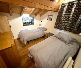 Le Refuge d'Ours, Champagny - 7