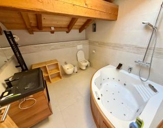 Le Refuge d'Ours, Champagny - 7