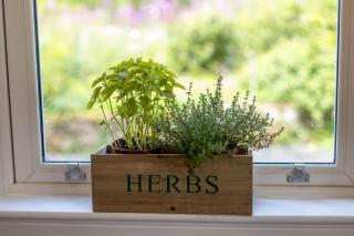 The Farmhouse at Solsgirth Home Farm - 8