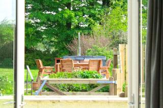 The Farmhouse at Solsgirth Home Farm - 6