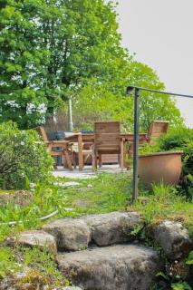 The Farmhouse at Solsgirth Home Farm - 4