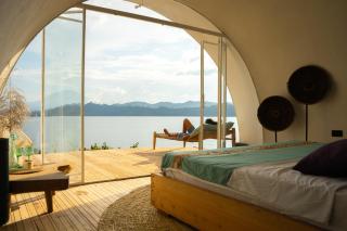 Kisoro Art Island - 1