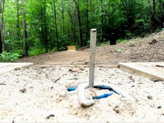 Luminous Tiny Cabin with Amazing Hiking Trails in Alabama - 1