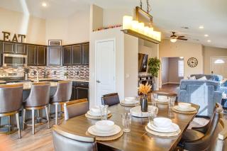 2 Mi to Surprise Stadium! Snowbird Haven with Pool - 3