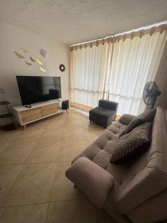 Apartamento Vacacional en Hacienda Peñalisa Ceiba Ricaurte - 5