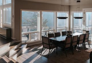 Casa de Cristal-Epic Views-HotTub-Sauna-Sleeps 10-Luxury Linens-Stocked Kitchen - 8