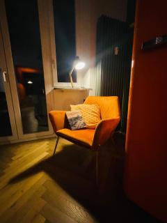 Casa Orange - 5