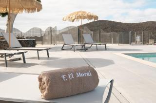 Finca el Moral by Huskalia - 9