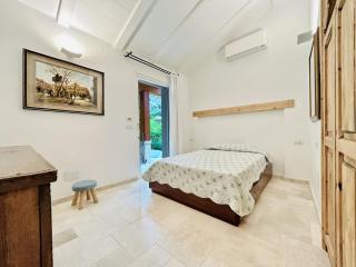 Villa "Faro dei Monaci" a Baia Sardinia - 7