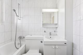 Very central studio - Crown 41 - 1