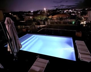 Villa Mamina T4 Piscine Rooftop Boulodrome - 4