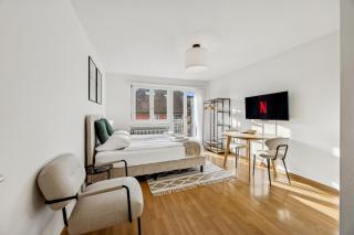 Very central studio - Crown 41 - 0