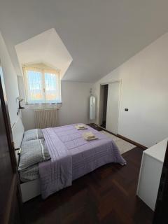 La finestra sulla città - Livorno - 0