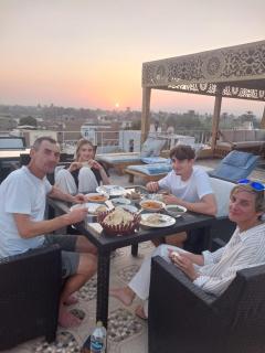 Nagar Villa For Rent - 7