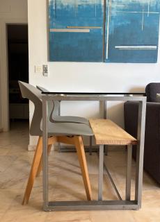 Romántica vista al paseo marítimo de Cádiz - 5