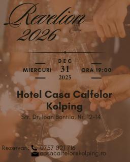 Casa Calfelor Kolping Timișoara - 7