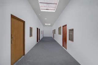 SPOT ON Rs Hotel - 9