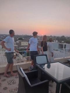 Nagar Villa For Rent - 6