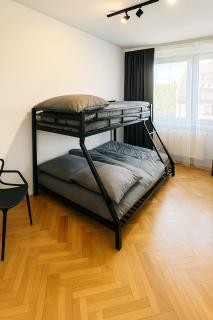 Apartment Just Around the Corner - 5