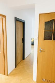 Apartment Just Around the Corner - 4