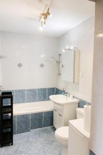 Apartment Just Around the Corner - 2