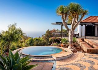 ALPALMA casa & jardín - 9