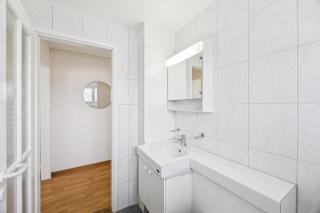 City-studio on top floor - Crown 48 - 3