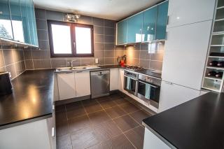 Stylis Chalet 6 Bedroom in Schmalkalden - 7