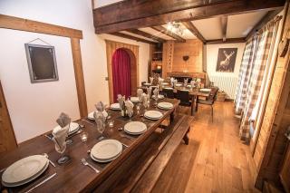 Stylis Chalet 6 Bedroom in Schmalkalden - 9