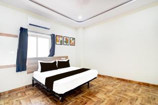 HOTEL O BLUEMOON - 6