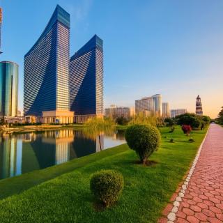 Orbi Sea Breeze Studio - 0