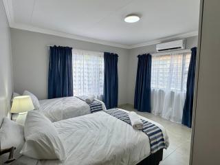 Urban Bliss Villa - 6