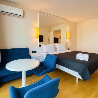 Orbi Sea Breeze Studio - 9