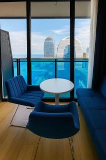 Orbi Sea Breeze Studio - 7