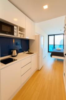 Orbi Sea Breeze Studio - 6