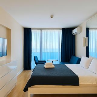 Orbi Sea Breeze Studio - 5