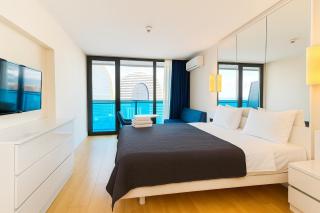 Orbi Sea Breeze Studio - 4