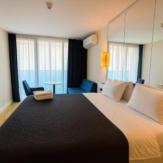 Orbi Sea Breeze Studio - 1