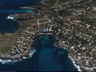 Villa panoramique avec vue mer et montagne à Corbara - 5
