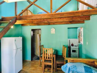 Portal de Las Sierras - 1