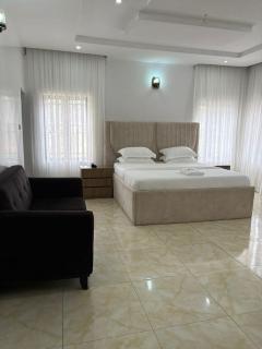 Newcamp Hotel and Apartments - 6