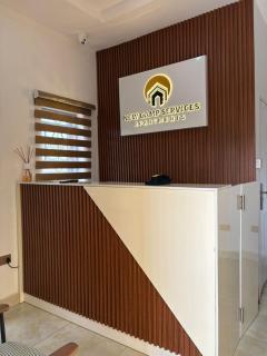 Newcamp Hotel and Apartments - 4