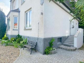 Villa Gute Zeit - Cosy Apartment - Nortorf - 9