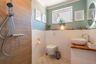 Villa Gute Zeit - Cosy Apartment - Nortorf - 6