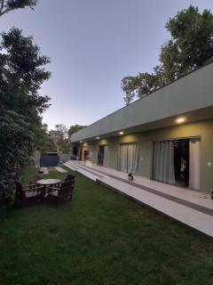Casa Bem Te Vi - 0
