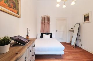 Colosseo-Trevi Iconic & Central for 2 ensuite Wi Fi AC - 0