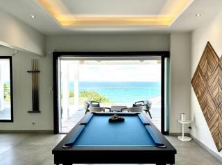Oceanfront Villa - 7