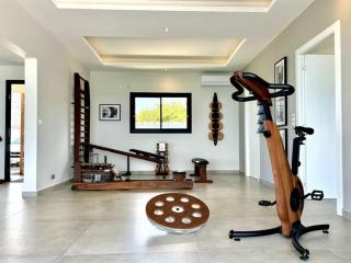 Oceanfront Villa - 6